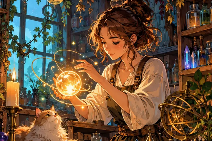 狗狗兽人by呦呦呦
